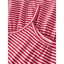 NAME IT Strop Kjole Vasita Cradle Pink Poinsettia